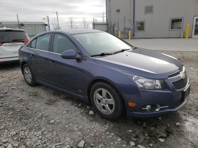 Photo 3 VIN: 1G1PC5SB0D7319891 - CHEVROLET CRUZE LT 