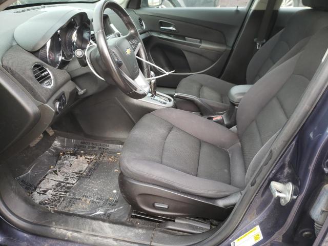 Photo 6 VIN: 1G1PC5SB0D7319891 - CHEVROLET CRUZE LT 