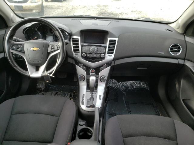 Photo 7 VIN: 1G1PC5SB0D7319891 - CHEVROLET CRUZE LT 