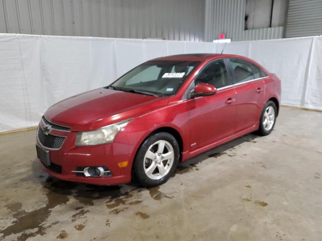 Photo 0 VIN: 1G1PC5SB0D7321253 - CHEVROLET CRUZE 