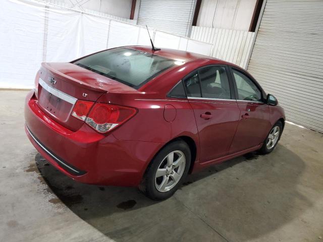 Photo 2 VIN: 1G1PC5SB0D7321253 - CHEVROLET CRUZE 