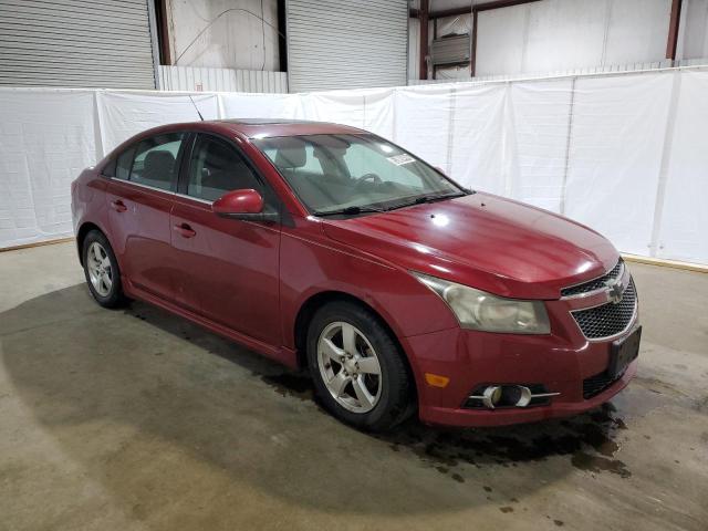 Photo 3 VIN: 1G1PC5SB0D7321253 - CHEVROLET CRUZE 