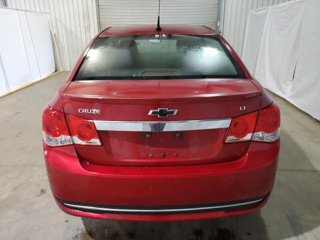 Photo 5 VIN: 1G1PC5SB0D7321253 - CHEVROLET CRUZE 