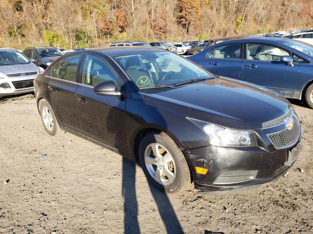 Photo 0 VIN: 1G1PC5SB0D7324427 - CHEVROLET CRUZE LT 