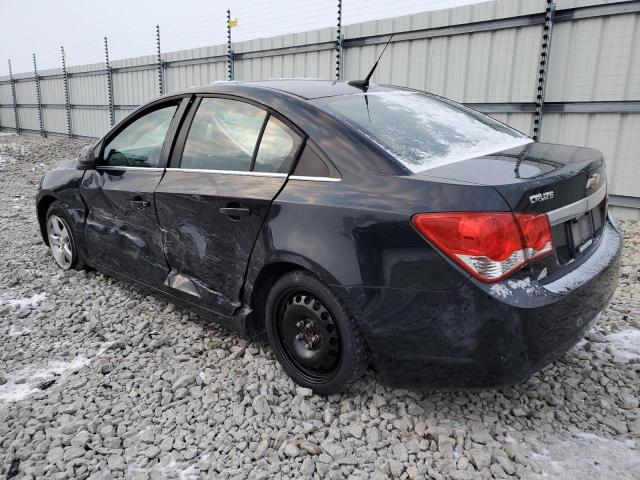 Photo 1 VIN: 1G1PC5SB0D7326842 - CHEVROLET CRUZE LT 