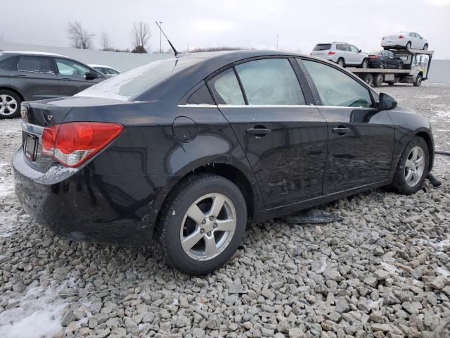 Photo 2 VIN: 1G1PC5SB0D7326842 - CHEVROLET CRUZE LT 