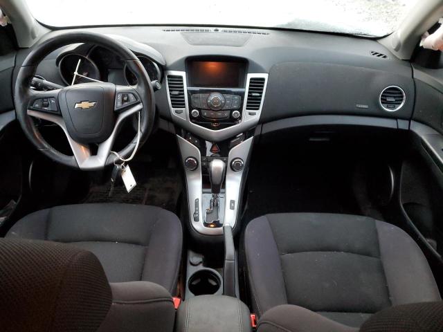 Photo 7 VIN: 1G1PC5SB0D7326842 - CHEVROLET CRUZE LT 