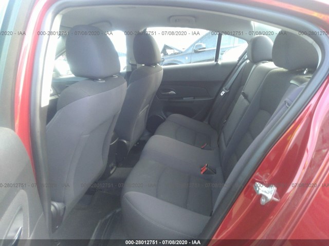 Photo 7 VIN: 1G1PC5SB0D7328199 - CHEVROLET CRUZE 