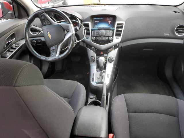 Photo 7 VIN: 1G1PC5SB0D7329546 - CHEVROLET CRUZE 