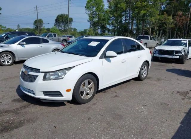 Photo 1 VIN: 1G1PC5SB0D7330034 - CHEVROLET CRUZE 