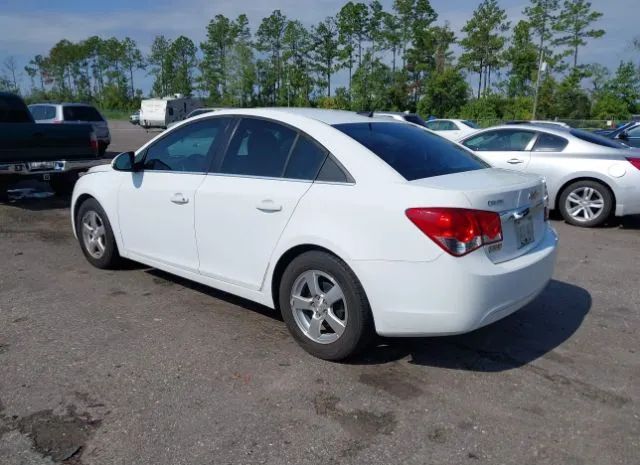 Photo 2 VIN: 1G1PC5SB0D7330034 - CHEVROLET CRUZE 