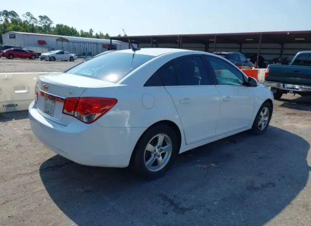 Photo 3 VIN: 1G1PC5SB0D7330034 - CHEVROLET CRUZE 