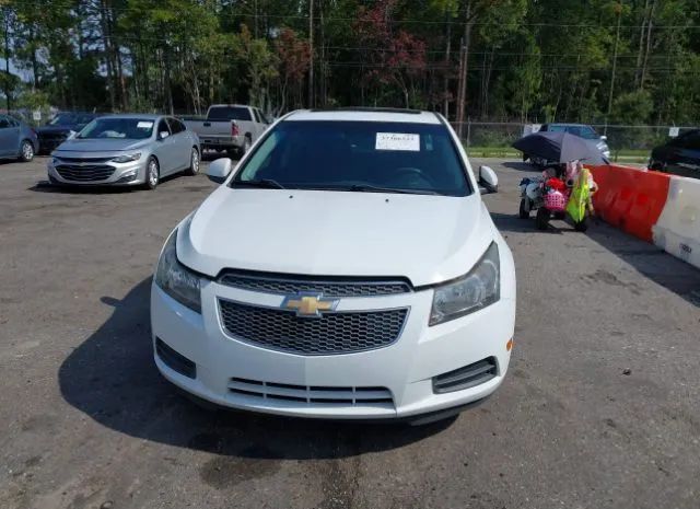 Photo 5 VIN: 1G1PC5SB0D7330034 - CHEVROLET CRUZE 