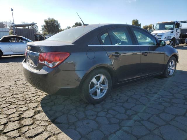 Photo 2 VIN: 1G1PC5SB0E7102553 - CHEVROLET CRUZE 