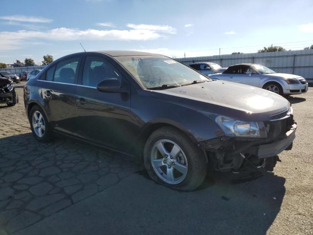 Photo 3 VIN: 1G1PC5SB0E7102553 - CHEVROLET CRUZE 