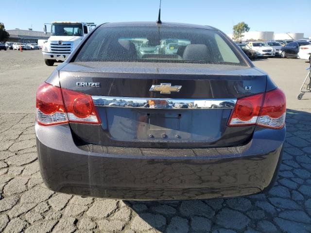 Photo 5 VIN: 1G1PC5SB0E7102553 - CHEVROLET CRUZE 