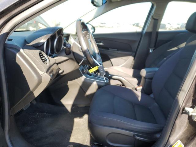 Photo 6 VIN: 1G1PC5SB0E7102553 - CHEVROLET CRUZE 