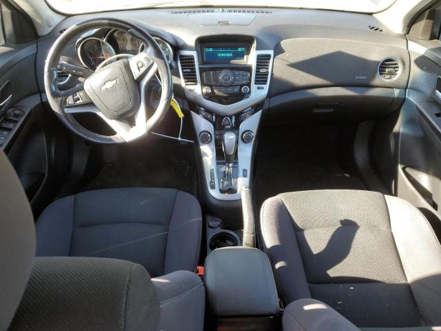 Photo 7 VIN: 1G1PC5SB0E7102553 - CHEVROLET CRUZE 