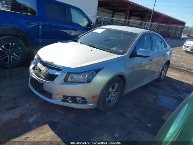 Photo 1 VIN: 1G1PC5SB0E7102908 - CHEVROLET CRUZE 