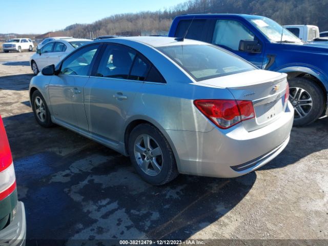 Photo 2 VIN: 1G1PC5SB0E7102908 - CHEVROLET CRUZE 