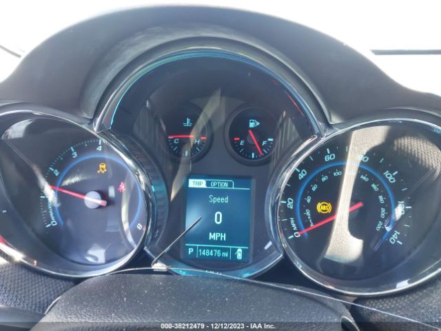 Photo 6 VIN: 1G1PC5SB0E7102908 - CHEVROLET CRUZE 