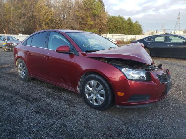 Photo 0 VIN: 1G1PC5SB0E7104299 - CHEVROLET CRUZE 