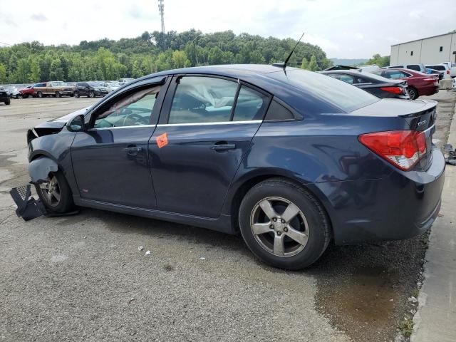 Photo 1 VIN: 1G1PC5SB0E7105470 - CHEVROLET CRUZE LT 