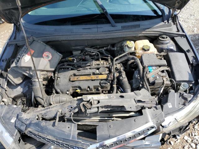 Photo 10 VIN: 1G1PC5SB0E7105470 - CHEVROLET CRUZE LT 