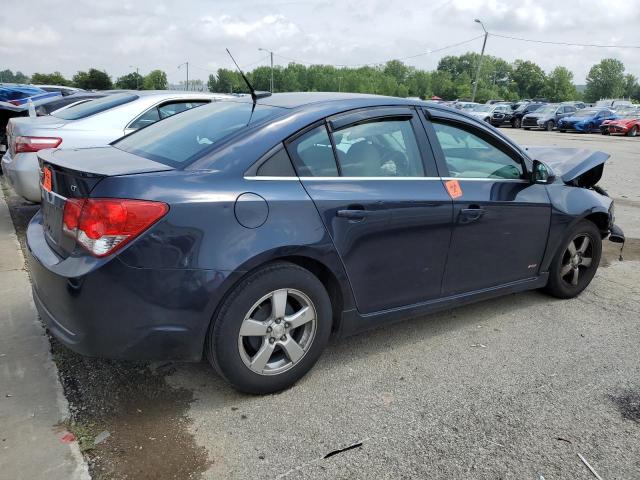Photo 2 VIN: 1G1PC5SB0E7105470 - CHEVROLET CRUZE LT 