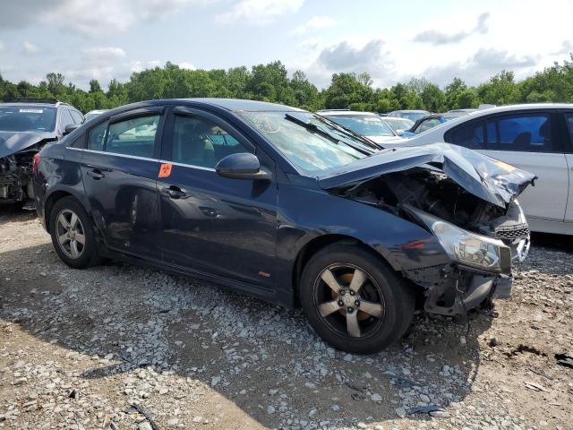 Photo 3 VIN: 1G1PC5SB0E7105470 - CHEVROLET CRUZE LT 