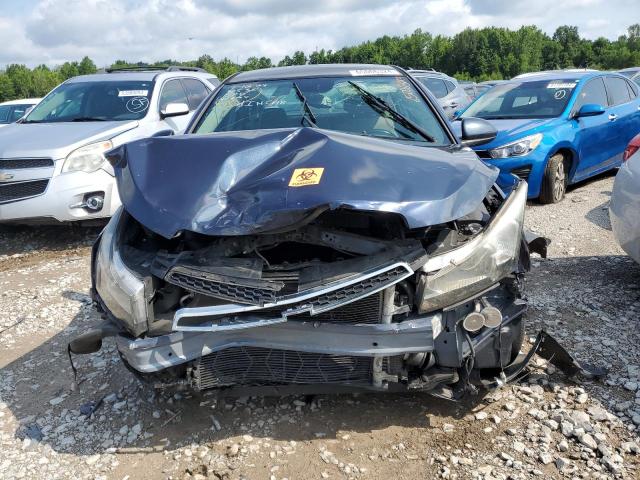 Photo 4 VIN: 1G1PC5SB0E7105470 - CHEVROLET CRUZE LT 