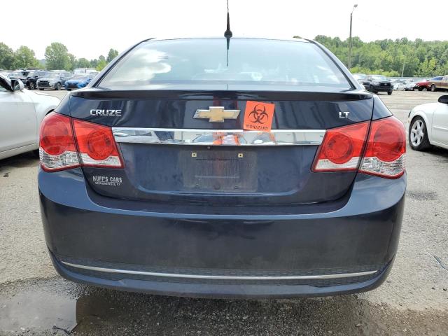 Photo 5 VIN: 1G1PC5SB0E7105470 - CHEVROLET CRUZE LT 