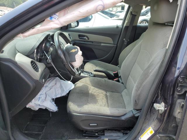 Photo 6 VIN: 1G1PC5SB0E7105470 - CHEVROLET CRUZE LT 