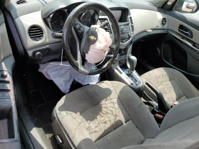 Photo 7 VIN: 1G1PC5SB0E7105470 - CHEVROLET CRUZE LT 