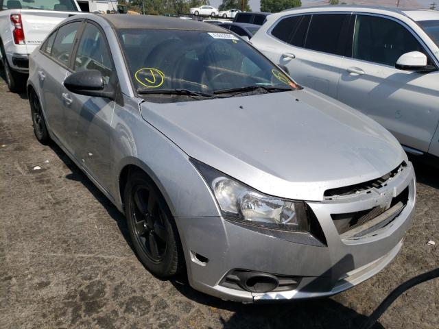 Photo 0 VIN: 1G1PC5SB0E7106568 - CHEVROLET CRUZE LT 