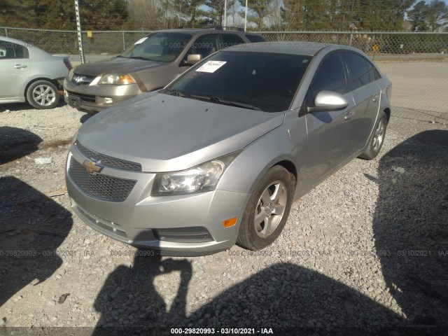 Photo 1 VIN: 1G1PC5SB0E7106909 - CHEVROLET CRUZE 