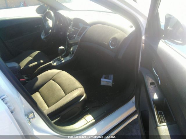 Photo 4 VIN: 1G1PC5SB0E7107106 - CHEVROLET CRUZE 