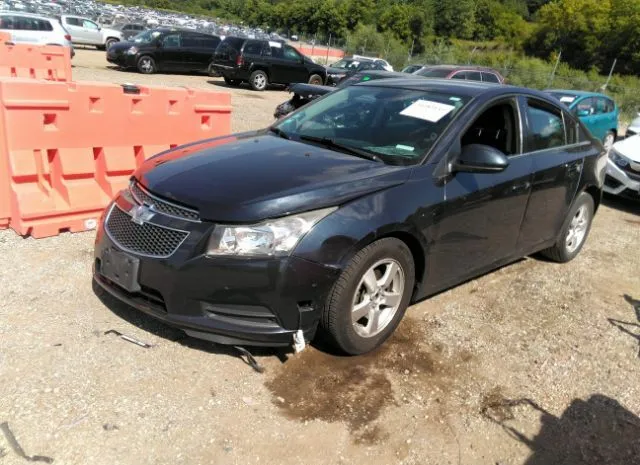 Photo 1 VIN: 1G1PC5SB0E7108143 - CHEVROLET CRUZE 