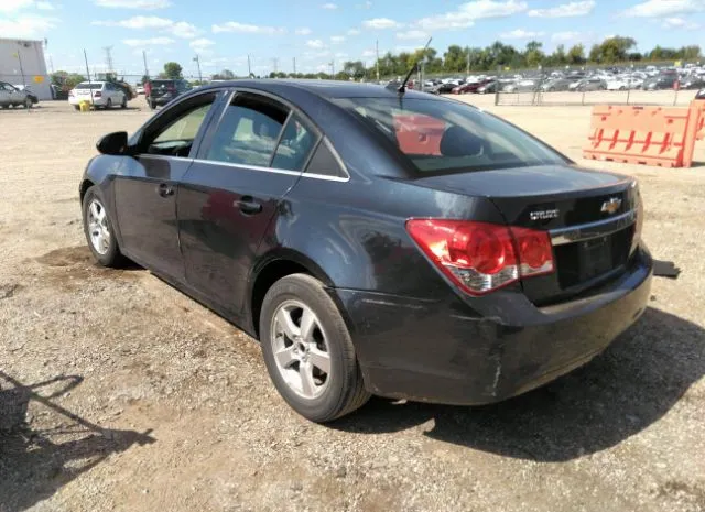 Photo 2 VIN: 1G1PC5SB0E7108143 - CHEVROLET CRUZE 