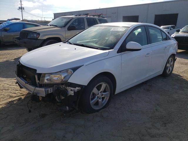 Photo 0 VIN: 1G1PC5SB0E7108482 - CHEVROLET CRUZE LT 