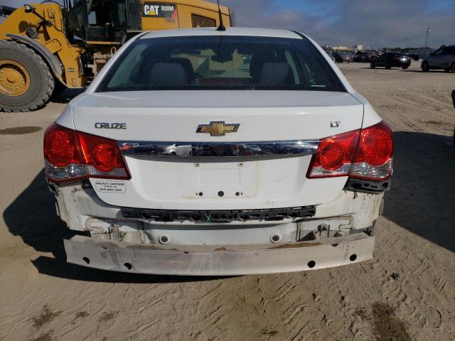 Photo 5 VIN: 1G1PC5SB0E7108482 - CHEVROLET CRUZE LT 