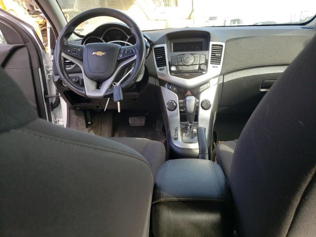 Photo 7 VIN: 1G1PC5SB0E7108482 - CHEVROLET CRUZE LT 