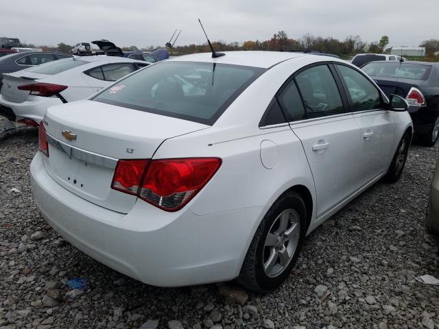 Photo 3 VIN: 1G1PC5SB0E7110555 - CHEVROLET CRUZE LT 