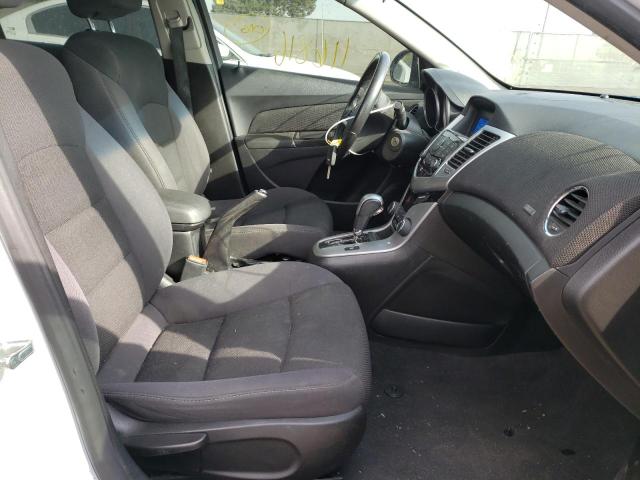 Photo 4 VIN: 1G1PC5SB0E7111768 - CHEVROLET CRUZE LT 