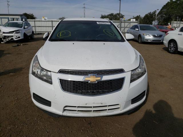 Photo 8 VIN: 1G1PC5SB0E7111768 - CHEVROLET CRUZE LT 