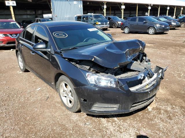 Photo 0 VIN: 1G1PC5SB0E7113052 - CHEVROLET CRUZE LT 