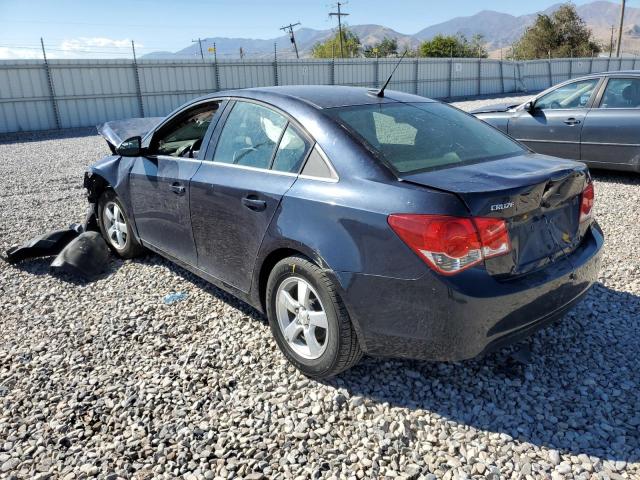 Photo 2 VIN: 1G1PC5SB0E7115951 - CHEVROLET CRUZE LT 