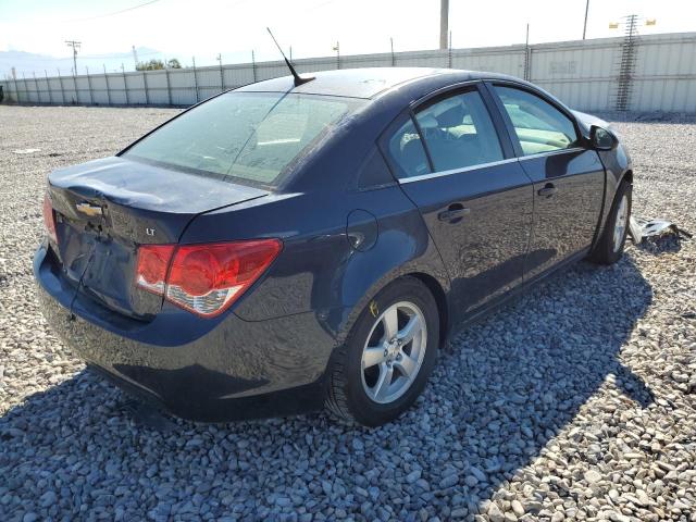 Photo 3 VIN: 1G1PC5SB0E7115951 - CHEVROLET CRUZE LT 