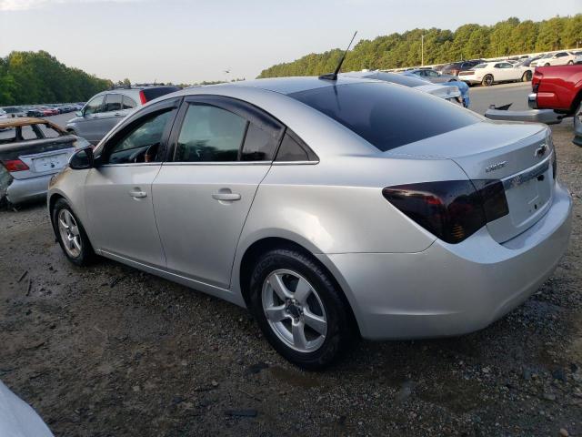 Photo 1 VIN: 1G1PC5SB0E7118140 - CHEVROLET CRUZE LT 