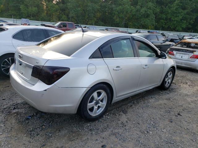 Photo 2 VIN: 1G1PC5SB0E7118140 - CHEVROLET CRUZE LT 